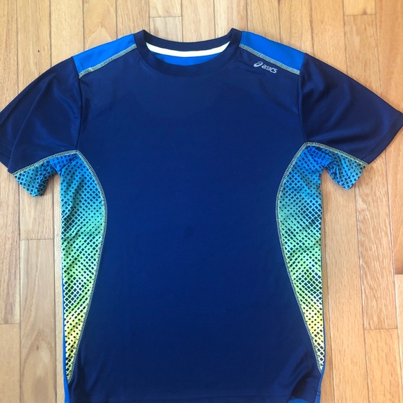 ASICS performance tees - Picture 2 of 4